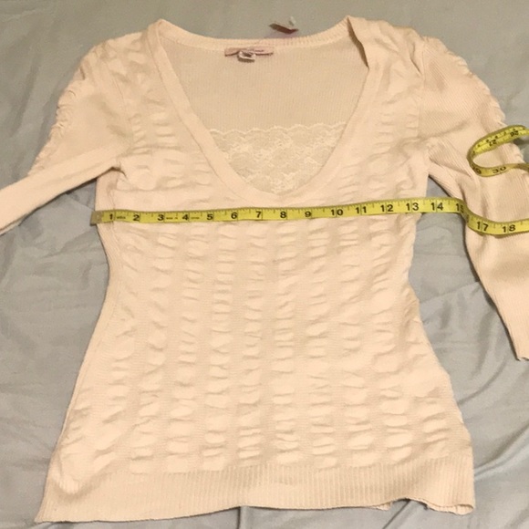 Intuitions sweater - Picture 2 of 5